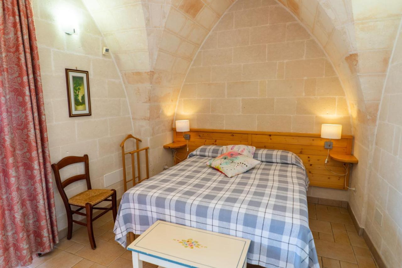 منزل الضيف ماندوريا  في Relais La Giara المظهر الخارجي الصورة