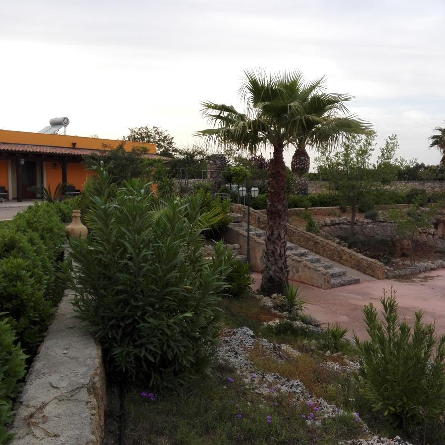 منزل الضيف ماندوريا  في Relais La Giara المظهر الخارجي الصورة